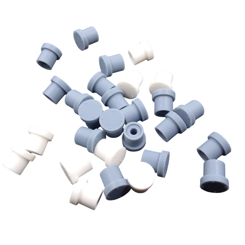 Silicone Dust Plugs