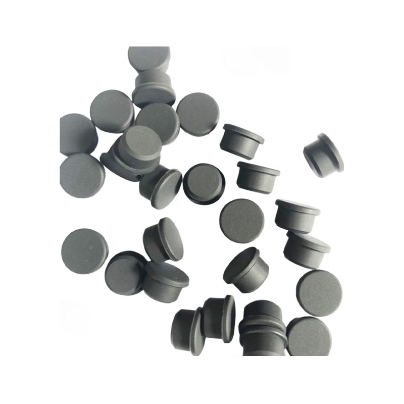 Silicone Dust Plugs