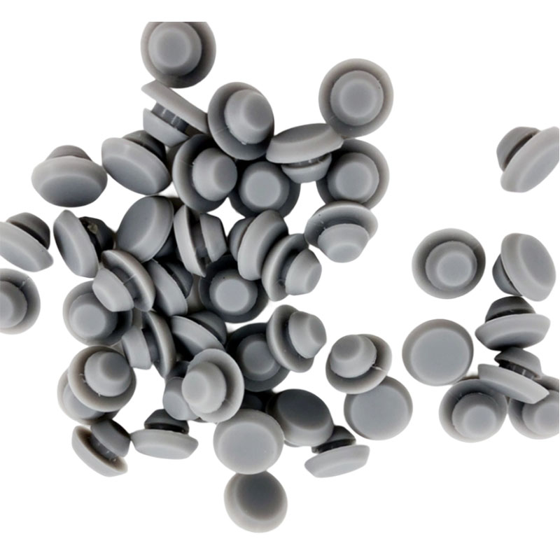 Silicone Dust Plugs