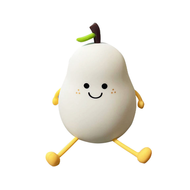 How does the waterproof structure of silicone tap light achieve strict anti-seepage?